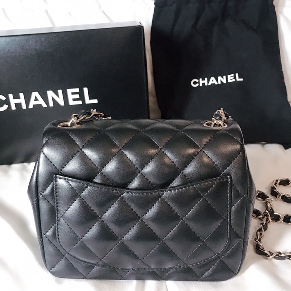 Chanel Mini Purse - Picture 2 of 8